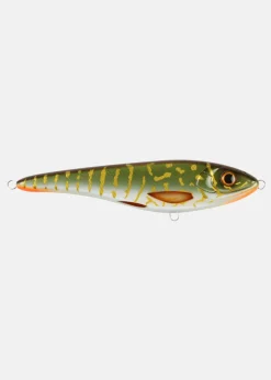 Hot Catch With Care Big Bandit, susp, 19,5cm, 90g Special Pike