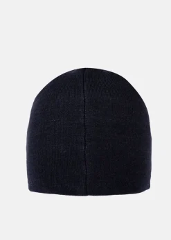 Clearance Huski Wear BIG LOGO HAT Navy Blue