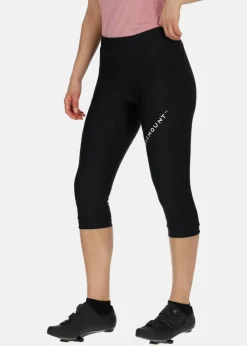 Online Swedemount Bike 3/4 Tights W Black