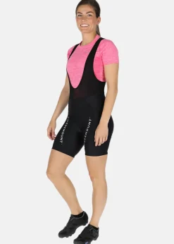 Sale Swedemount Bike Bib short Tights 2.0 W Black