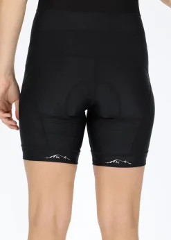 Sale Swedemount Bike Bib short Tights 2.0 W Black