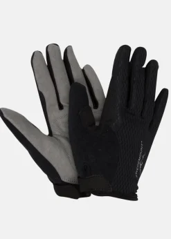 Outlet Swedemount Bike Gloves Long Black