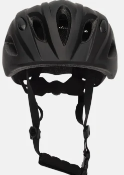 Online Swedemount Bike Helmet Black