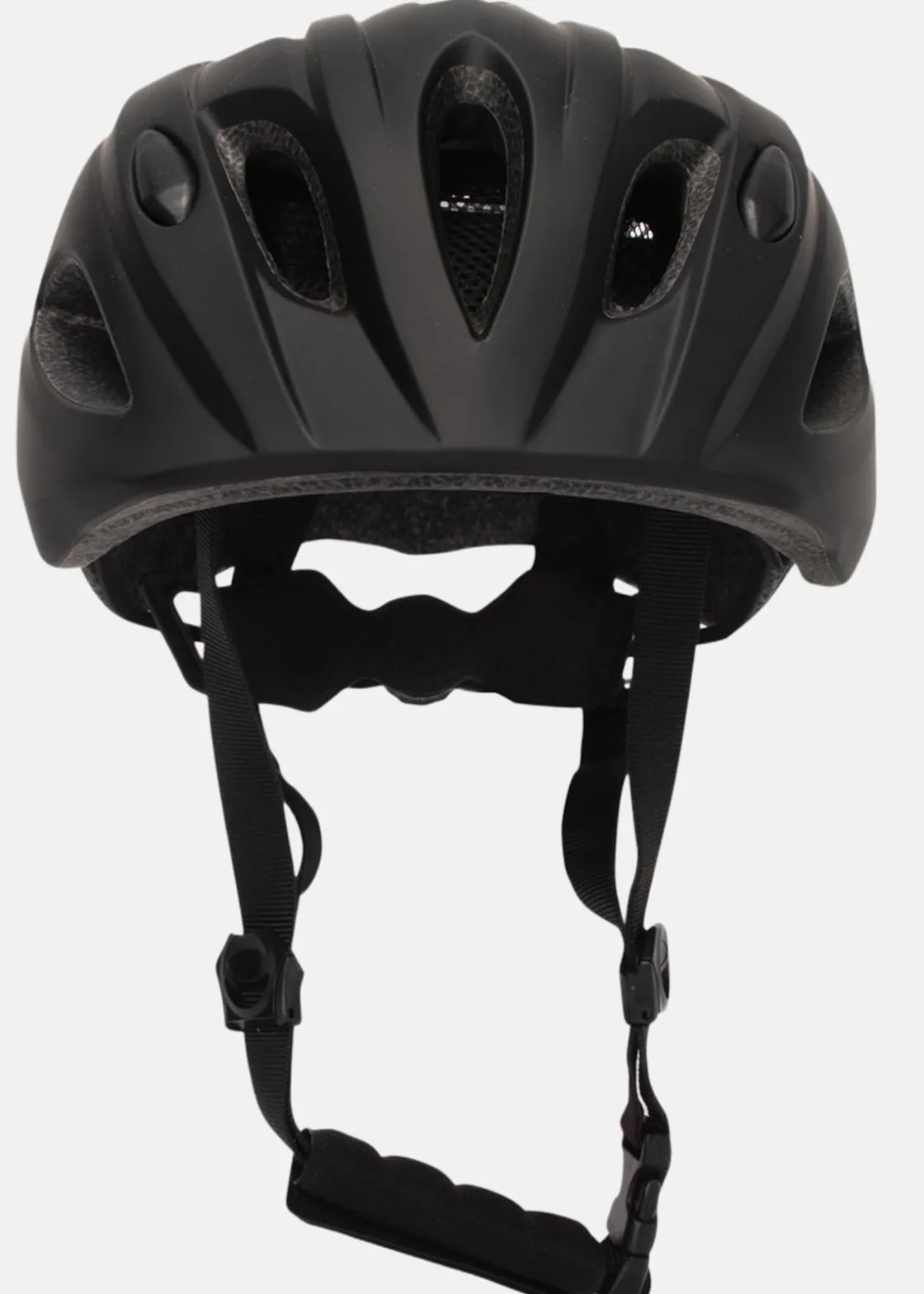 Online Swedemount Bike Helmet Black