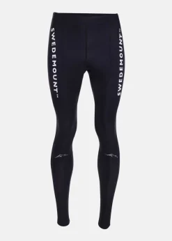 Sale Swedemount Bike Long Tights Black