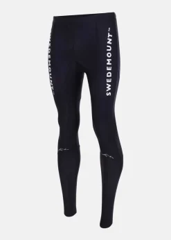 Sale Swedemount Bike Long Tights Black