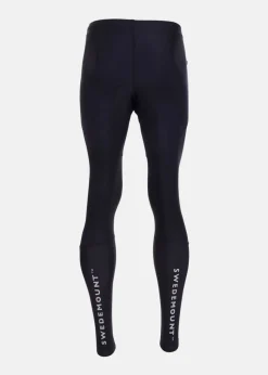 Sale Swedemount Bike Long Tights Black