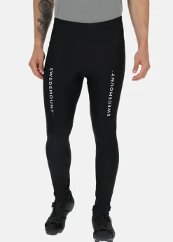 Sale Swedemount Bike Long Tights 2.0 Black