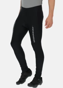 Sale Swedemount Bike Long Tights 2.0 Black