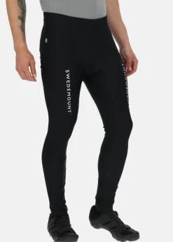 Sale Swedemount Bike Long Tights 2.0 Black