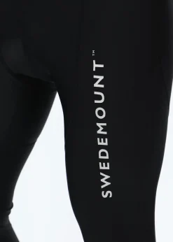 Sale Swedemount Bike Long Tights 2.0 Black