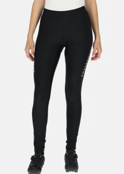 Hot Swedemount Bike Long Tights 2.0 W Black