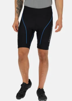 Swedemount Bike Short Tights 2.0 Black/Blue