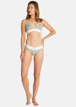 Calvin Klein BIKINI Grey Heather