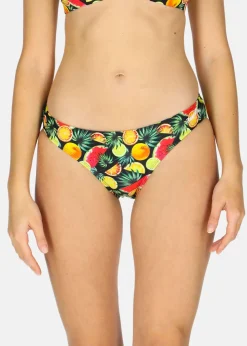 Sale Blount & Pool Bikini Bottom W Black Lemon