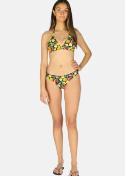 Sale Blount & Pool Bikini Bottom W Black Lemon