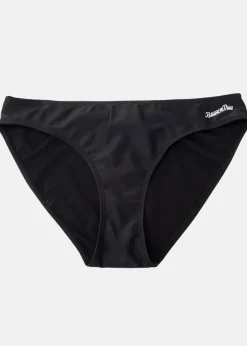 Discount Blount & Pool Bikini Bottom W Black