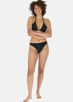Best Blount & Pool Bikini Thong Bottom Black