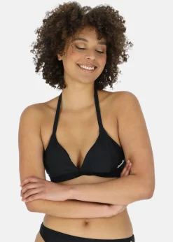 Blount & Pool Bikini Top W Black