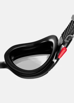 Clearance Speedo Biofuse 2.0 BLACK/SMOKE