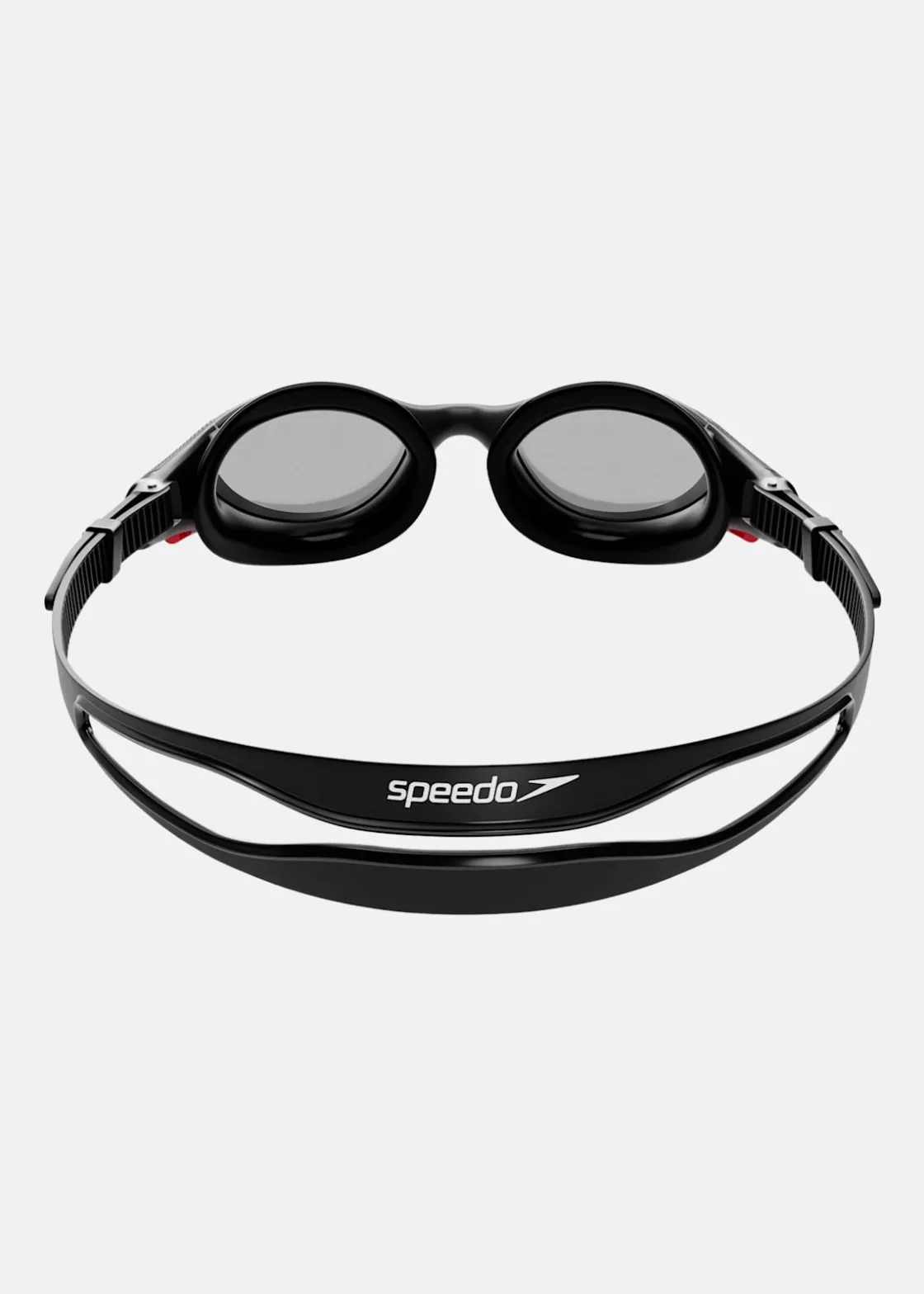 Clearance Speedo Biofuse 2.0 BLACK/SMOKE