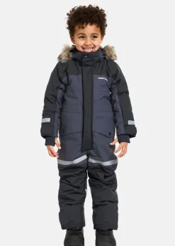 Clearance Didriksons BJÄRVEN KDS COVER 3 Navy