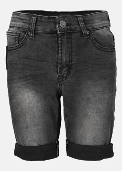 Sale Slade pool Denimshorts JR Black