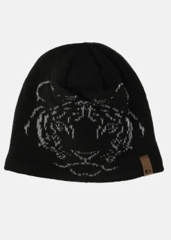 Clearance Lindberg BLAZE HAT BLACK