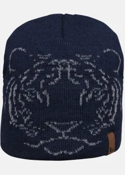 Sale Lindberg BLAZE HAT NAVY