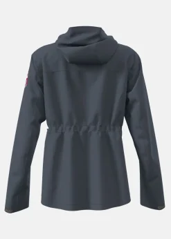 Sale Swix Blizzard Anorak M Dark navy