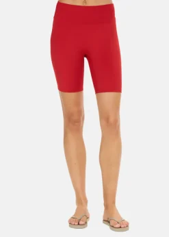 Best Athlecia Blossom W Short Tights Lychee