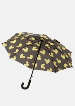 Discount Blount & Pool Umbrella Black Yellow Duck