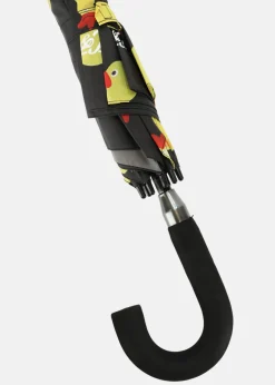 Discount Blount & Pool Umbrella Black Yellow Duck