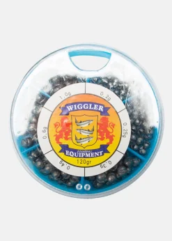 Clearance Wiggler hagel BLY