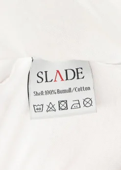 Clearance Slade Board Tee White