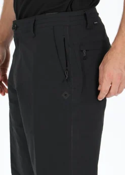 Hot Rip Curl BOARDWALK GLOBAL ENTRY BLACK