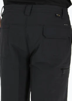 Hot Rip Curl BOARDWALK GLOBAL ENTRY BLACK