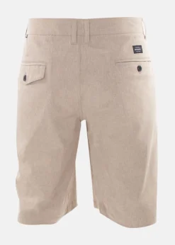 Outlet Rip Curl BOARDWALK PHASE KHAKI