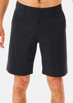 Clearance Rip Curl BOARDWALK PHASE NINETEEN BLACK