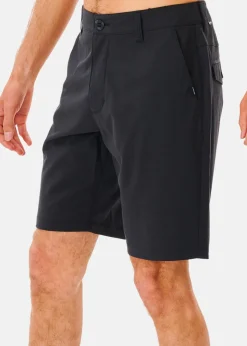 Clearance Rip Curl BOARDWALK PHASE NINETEEN BLACK