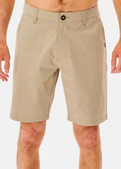 Online Rip Curl BOARDWALK PHASE NINETEEN KHAKI