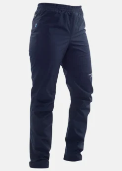 Sale Swedemount Bodö Rain Pants JR Navy