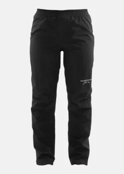 Online Swedemount Bodö Rain Pants JR Black