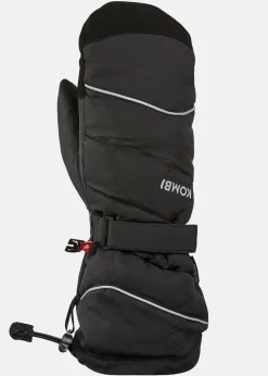 Discount Kombi BONFIRE WG (NW) BLACK