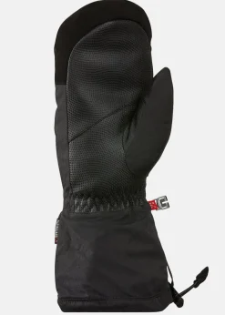 Discount Kombi BONFIRE WG (NW) BLACK