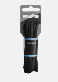 Springyard Boot 5.0 Black