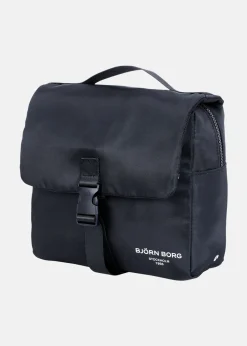 Online Björn Borg BORG ACTIVE WASH BAG BLACK BEAUTY