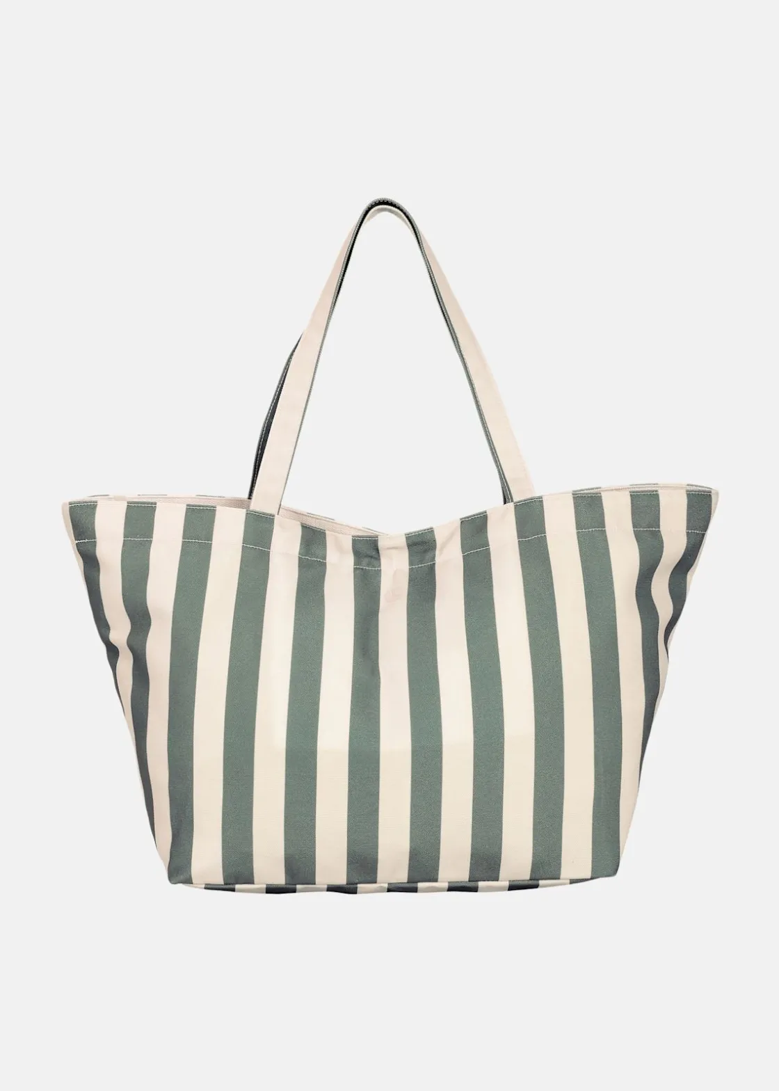 Discount Björn Borg BORG BEACH TOTE M AGAVE GREEN