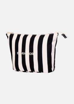 Sale Björn Borg BORG BEACH WASH BAG BLACK BEAUTY