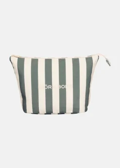 New Björn Borg BORG BEACH WASH BAG AGAVE GREEN